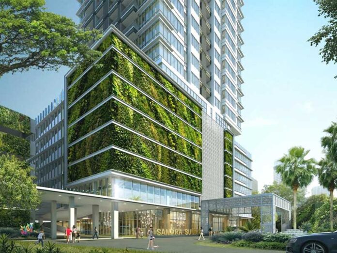 Properti dengan Konsep Green Building: Pilihan Cerdas untuk Masa Depan