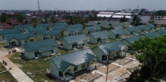 Pembangunan 5.571 Unit Rumah TNI AD dan MBR Dimulai Akhir Februari 2025