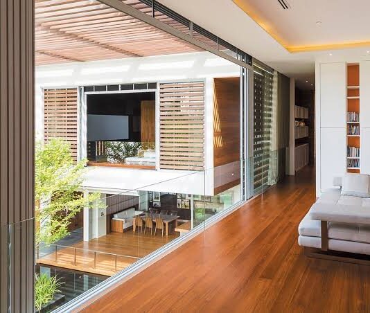 Keunggulan dan Cara Mendesain Rumah dengan Konsep Open Space
