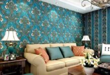 Mengenal Wallpaper Dinding Rumah: Tips Memilih dan Merawatnya Agar Awet