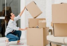 Tips Pindahan Rumah Bebas Stres: Checklist & Strategi Anti Ribet