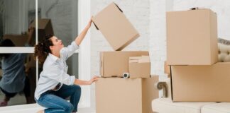 Tips Pindahan Rumah Bebas Stres: Checklist & Strategi Anti Ribet