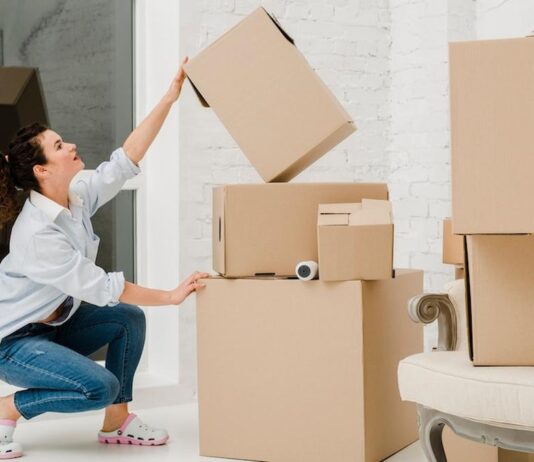 Tips Pindahan Rumah Bebas Stres: Checklist & Strategi Anti Ribet