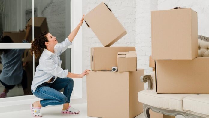 Tips Pindahan Rumah Bebas Stres: Checklist & Strategi Anti Ribet