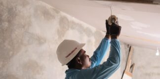 DIY Perbaikan Rumah: Kapan Bisa Sendiri, Kapan Harus Panggil Tukang?