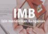 Apa Itu IMB dan Persyaratan Hukumnya di Tahun 2025?