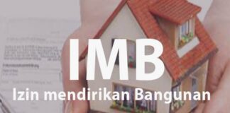 Apa Itu IMB dan Persyaratan Hukumnya di Tahun 2025?
