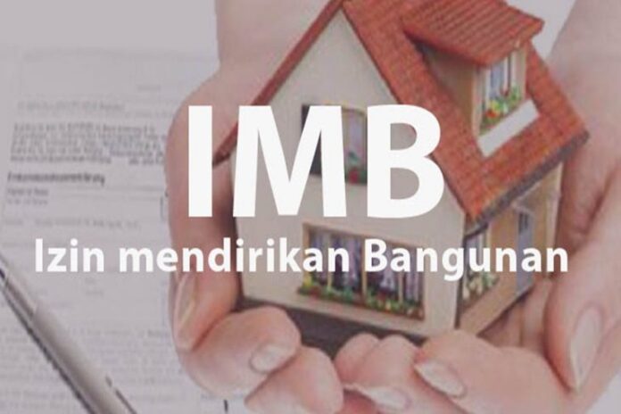Apa Itu IMB dan Persyaratan Hukumnya di Tahun 2025?