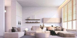 Tips Memilih Furniture yang Tepat untuk Hunian Sempit