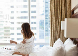 Staycation di Rumah Sendiri: Ubah Hunian Jadi Tempat Liburan