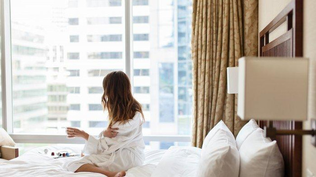 Staycation di Rumah Sendiri: Ubah Hunian Jadi Tempat Liburan