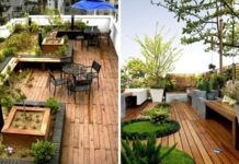 Hunian dengan Rooftop Garden: Gaya Hidup Urban yang Ramah Bumi & Instagramable