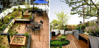 Hunian dengan Rooftop Garden: Gaya Hidup Urban yang Ramah Bumi & Instagramable