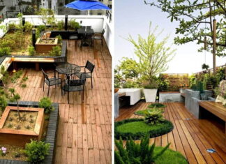 Hunian dengan Rooftop Garden: Gaya Hidup Urban yang Ramah Bumi & Instagramable