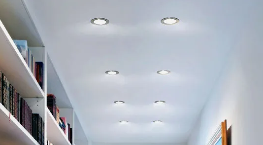 Apa Itu Lampu Downlight Plafon? Jenis, Fungsi, dan Cara Memilih yang Tepat