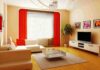 Kombinasi Warna Interior yang Bikin Rumah Terlihat Mewah dengan Budget Terbatas