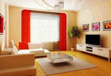 Kombinasi Warna Interior yang Bikin Rumah Terlihat Mewah dengan Budget Terbatas