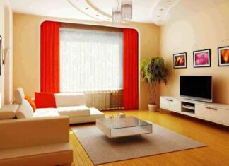 Kombinasi Warna Interior yang Bikin Rumah Terlihat Mewah dengan Budget Terbatas