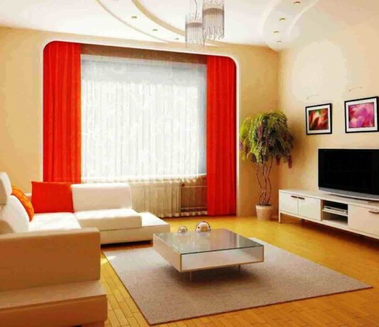 Kombinasi Warna Interior yang Bikin Rumah Terlihat Mewah dengan Budget Terbatas