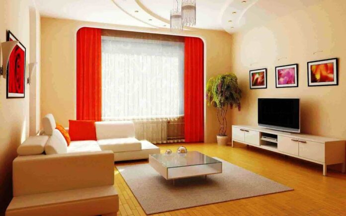 Kombinasi Warna Interior yang Bikin Rumah Terlihat Mewah dengan Budget Terbatas