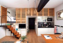 Rumah Hibrida: Gabungan Hunian + Studio Kerja, Cocok untuk Freelancer dan Kreator Konten