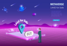 Properti Virtual: Tren Investasi Rumah di Dunia Metaverse