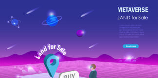 Properti Virtual: Tren Investasi Rumah di Dunia Metaverse